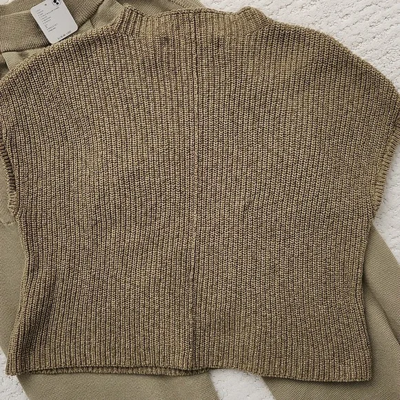 Free People Freya Sweater Set S - Picture 6 of 12